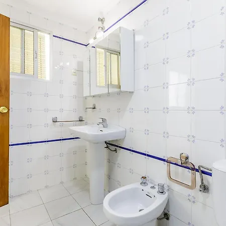 A&N Bahia Torre Del Mar Apartment Exterior photo