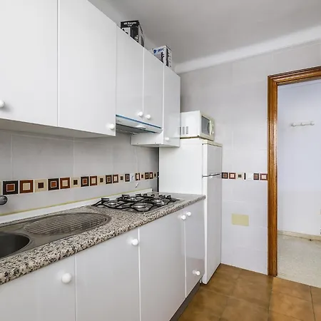 A&N Bahia Torre Del Mar Apartment Exterior photo