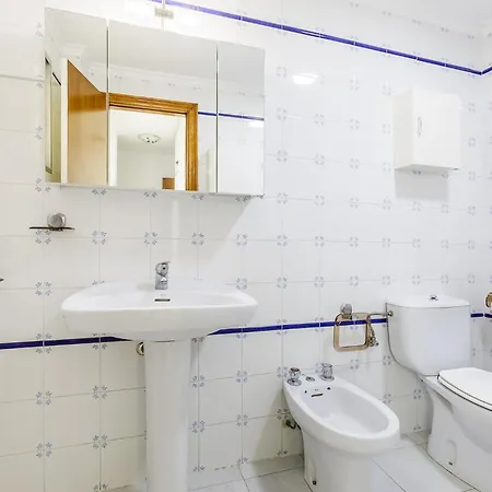 A&N Bahia Torre Del Mar Apartment Exterior photo