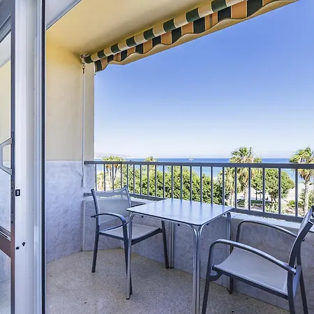 A&N Bahia Torre Del Mar Apartment Exterior photo