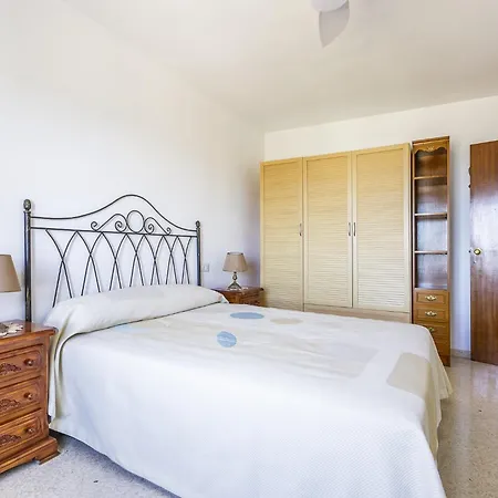 A&N Bahia Torre Del Mar Apartment Exterior photo