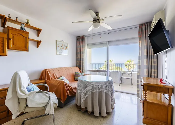 A&N Bahia Torre Del Mar