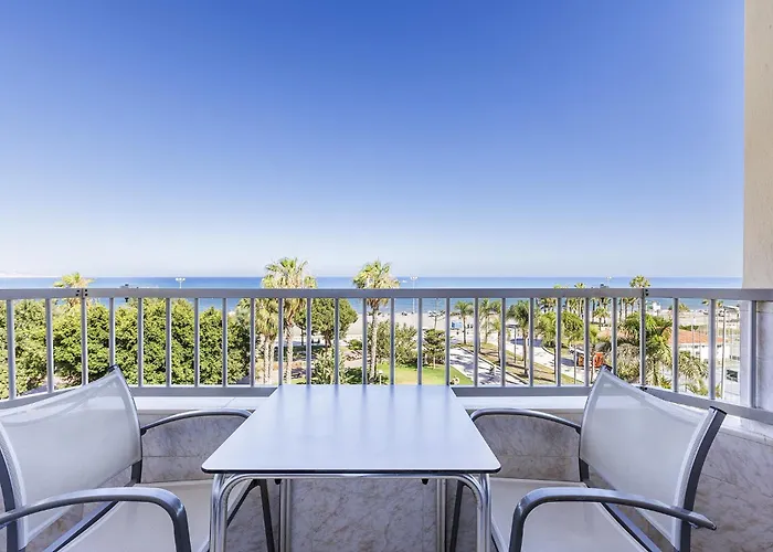 A&N Bahia Torre Del Mar