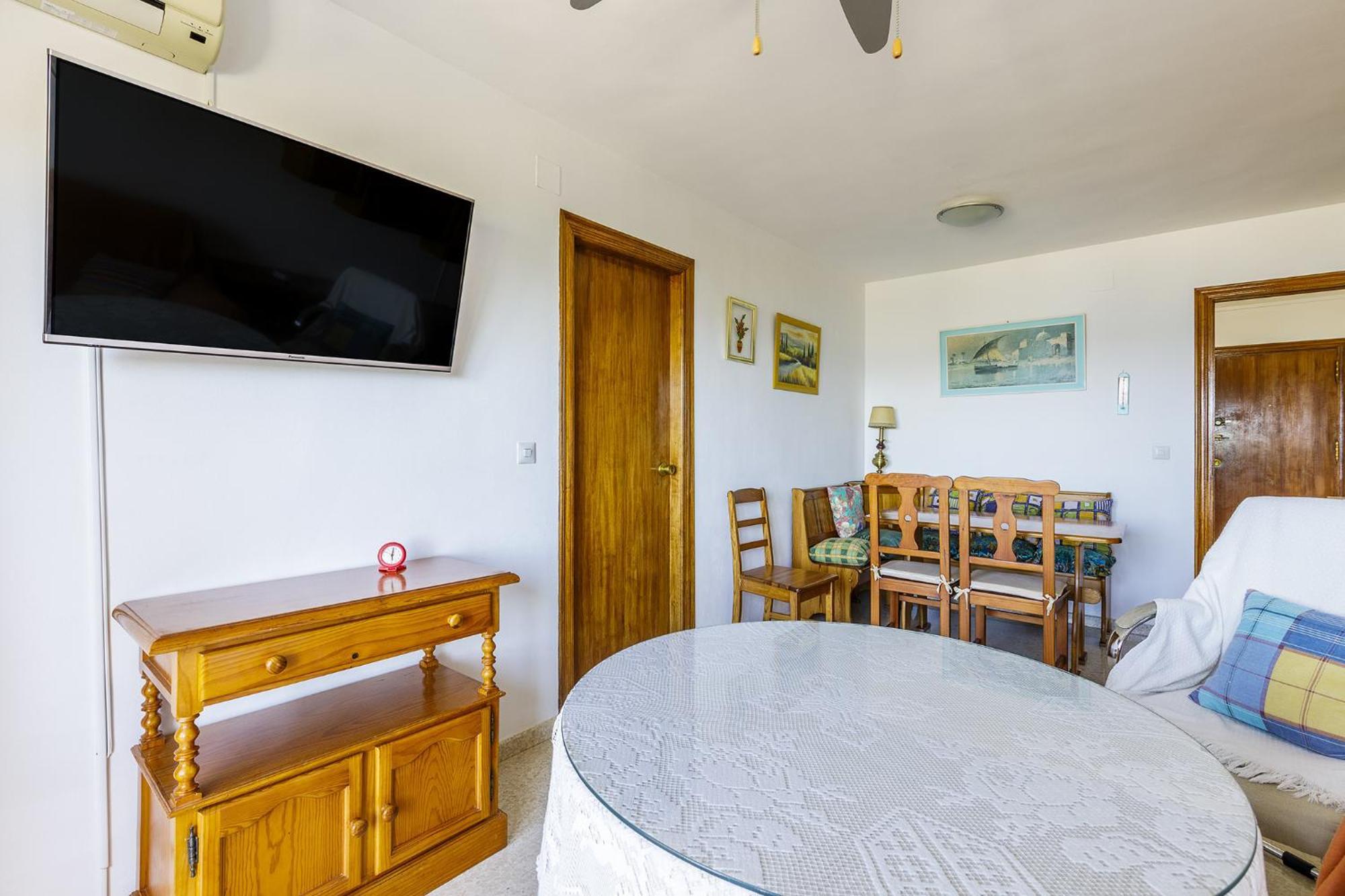 Apartamento A&n Bahia