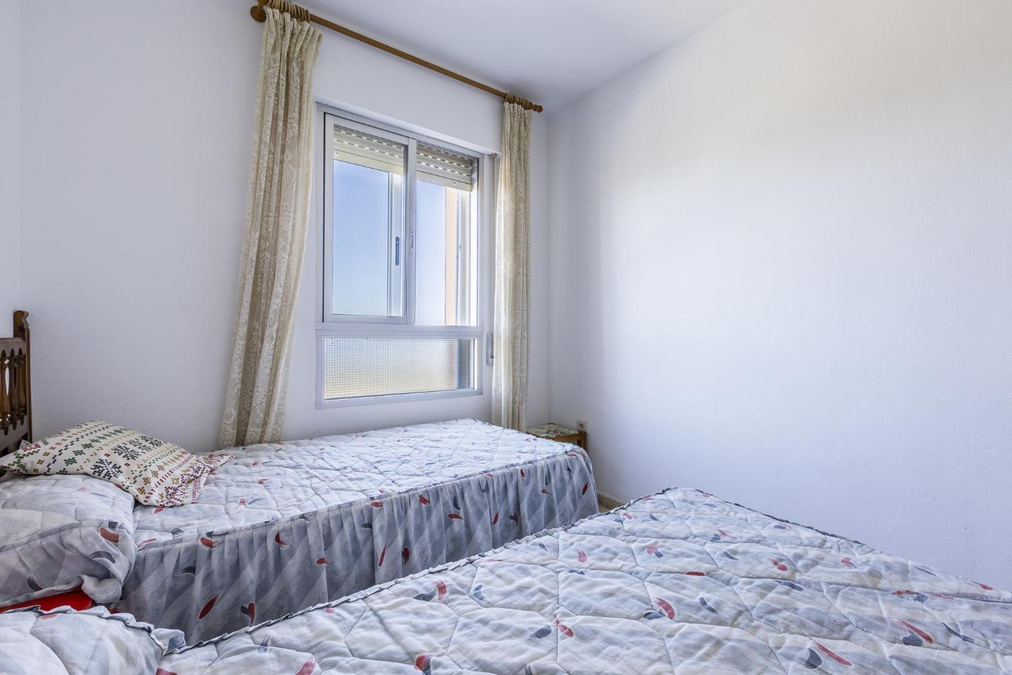 Apartamento A&n Bahia Torre Del Mar