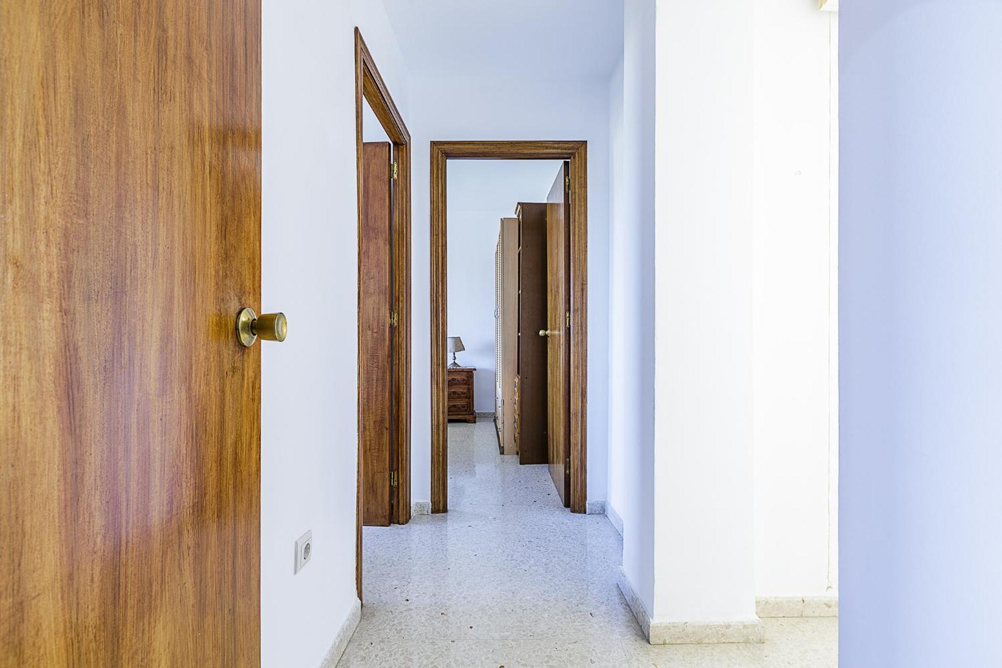Apartamento A&n Bahia
