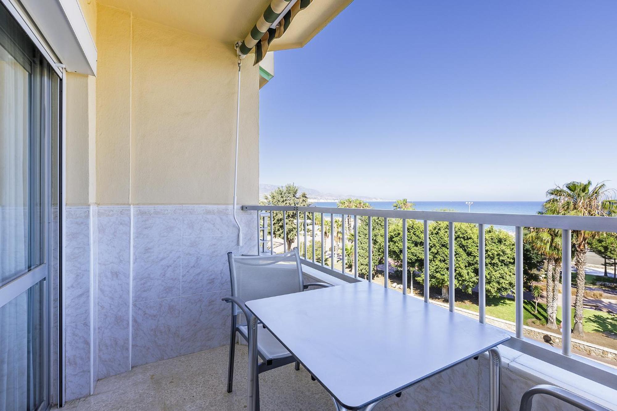 A&n Bahia Apartamento Torre Del Mar