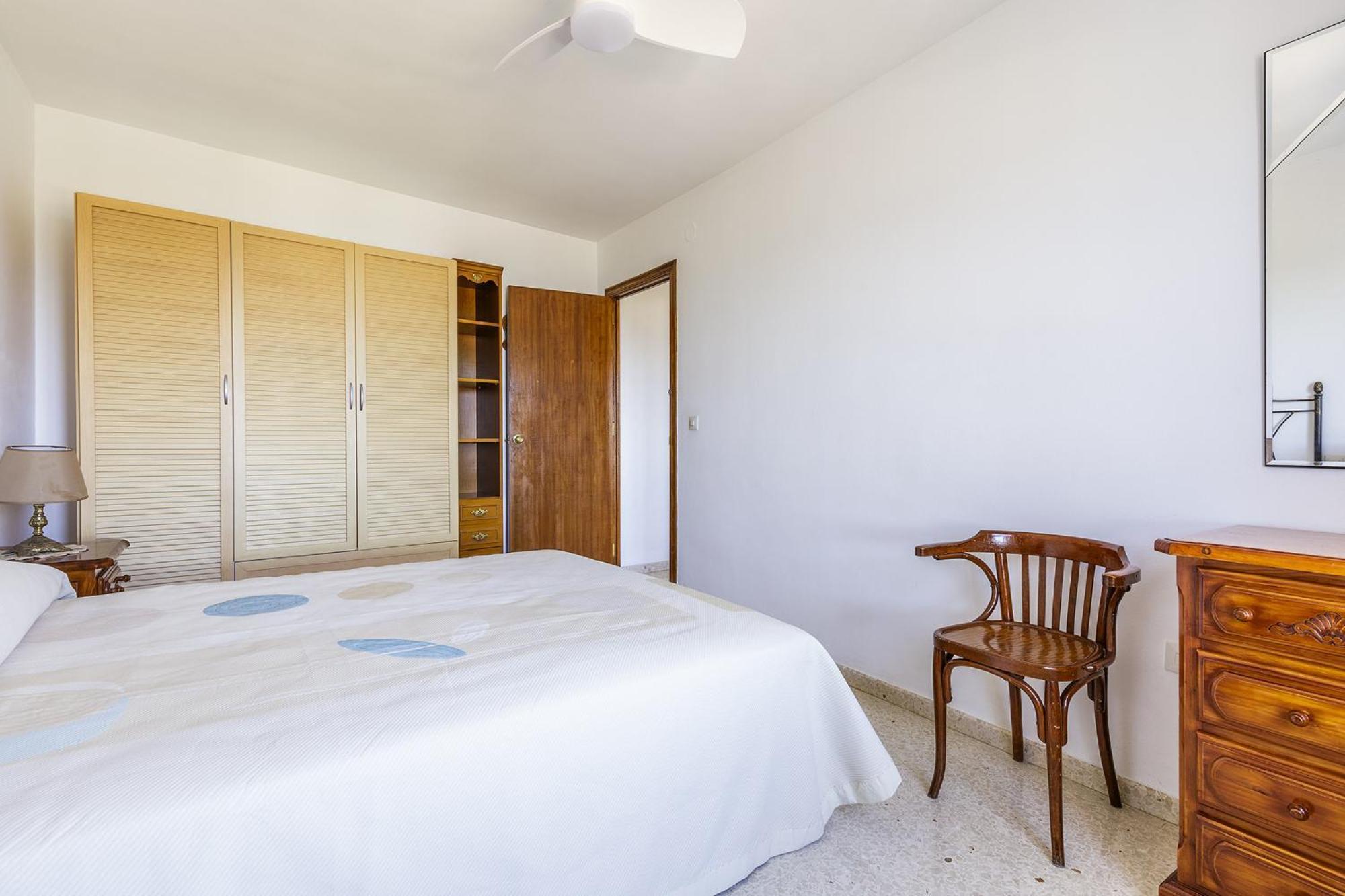 Apartamento A&n Bahia Torre Del Mar
