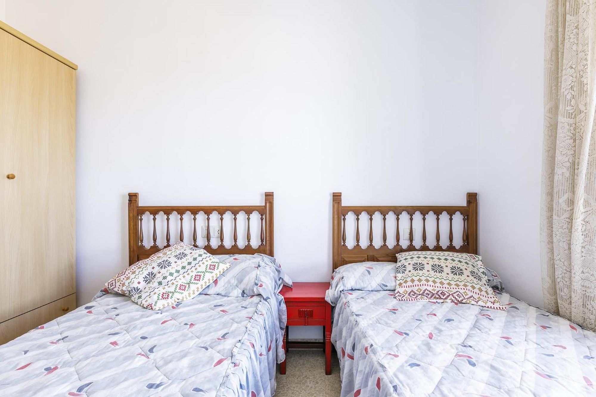 A&n Bahia Apartamento