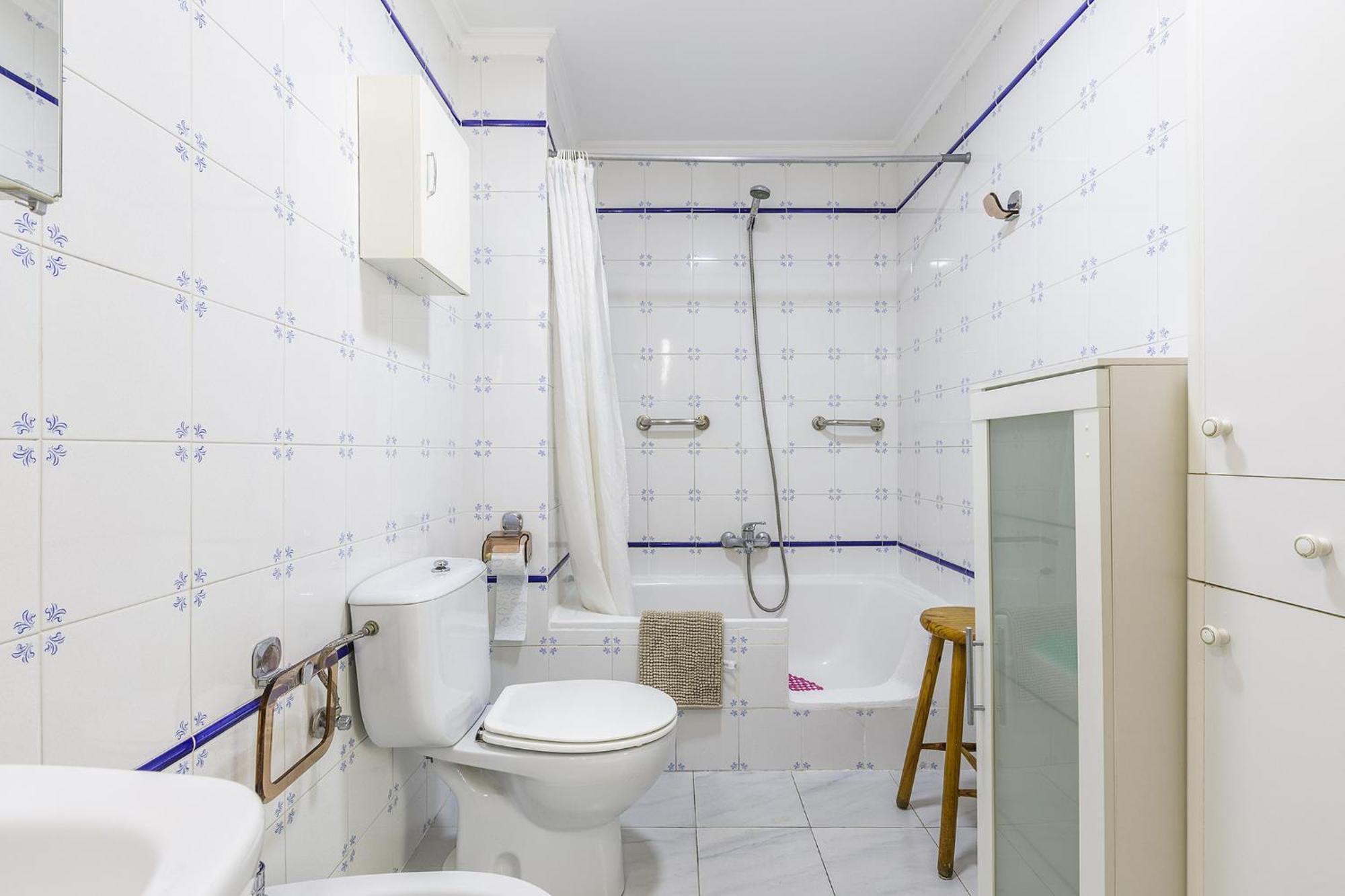 Apartamento A&n Bahia *
