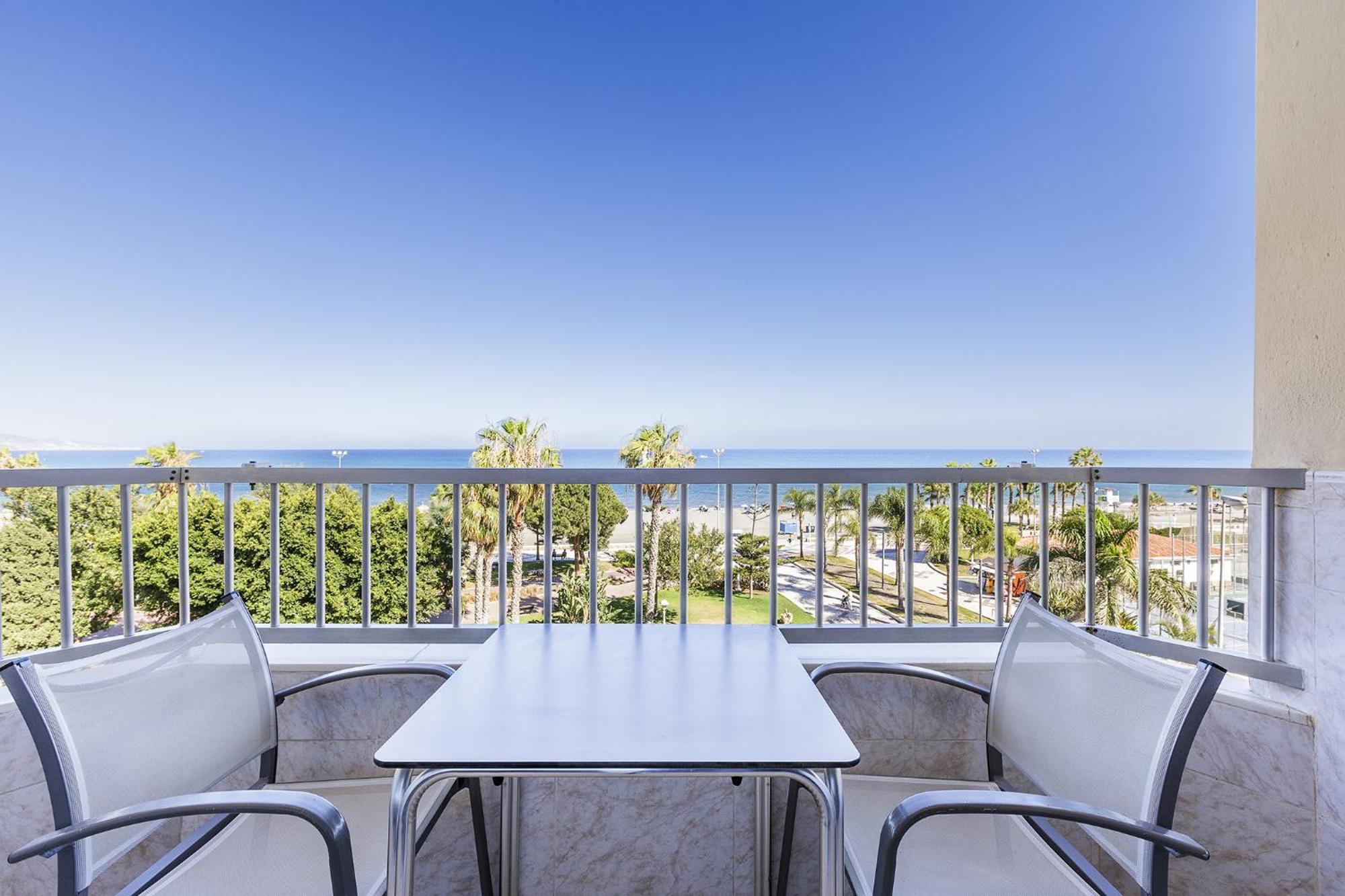 A&n Bahia Apartamento Torre Del Mar