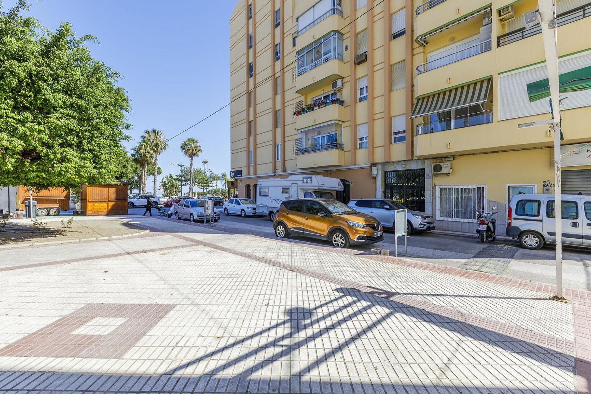 Apartamento A&n Bahia Torre Del Mar