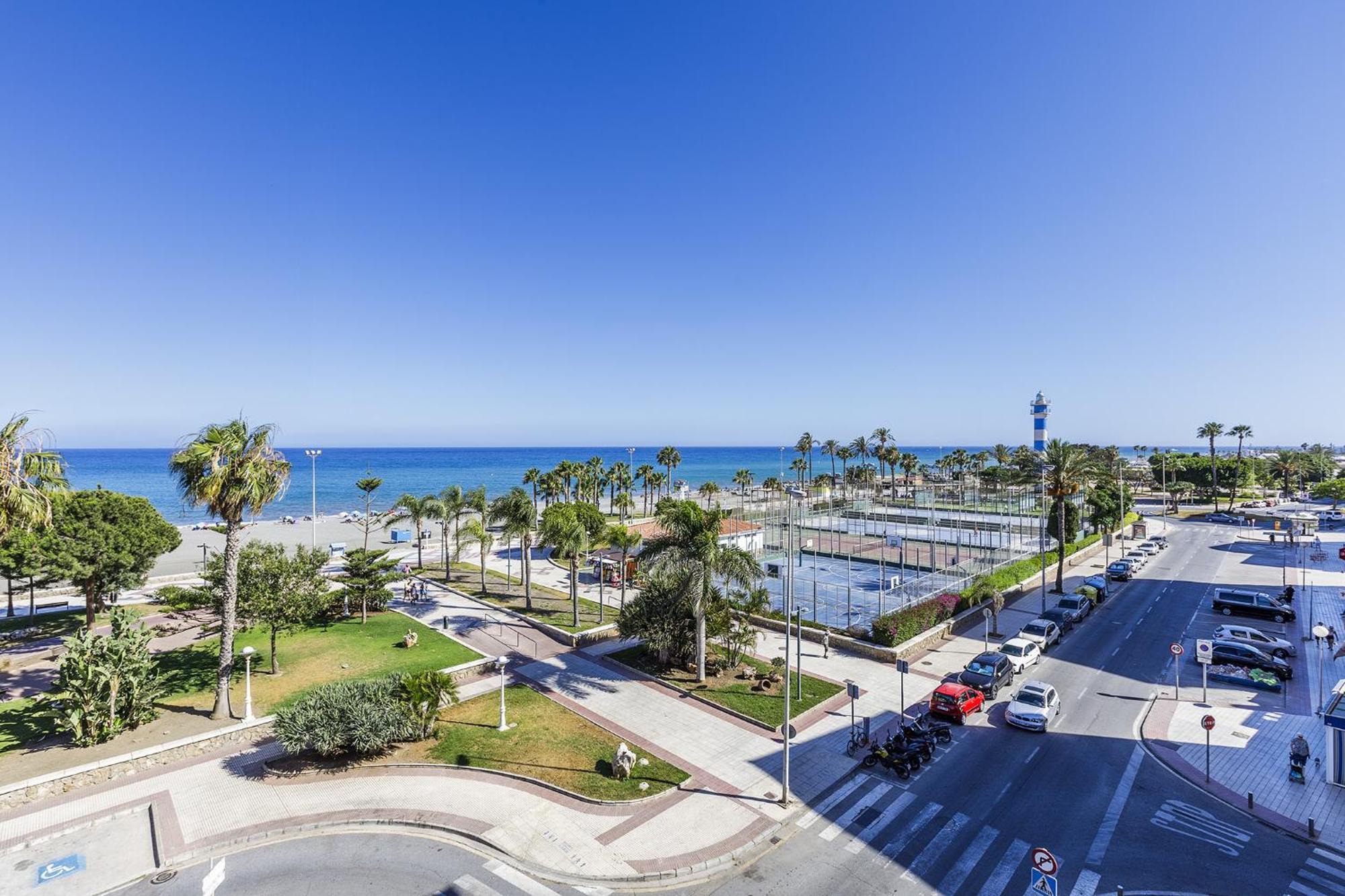 A&n Bahia Torre Del Mar
