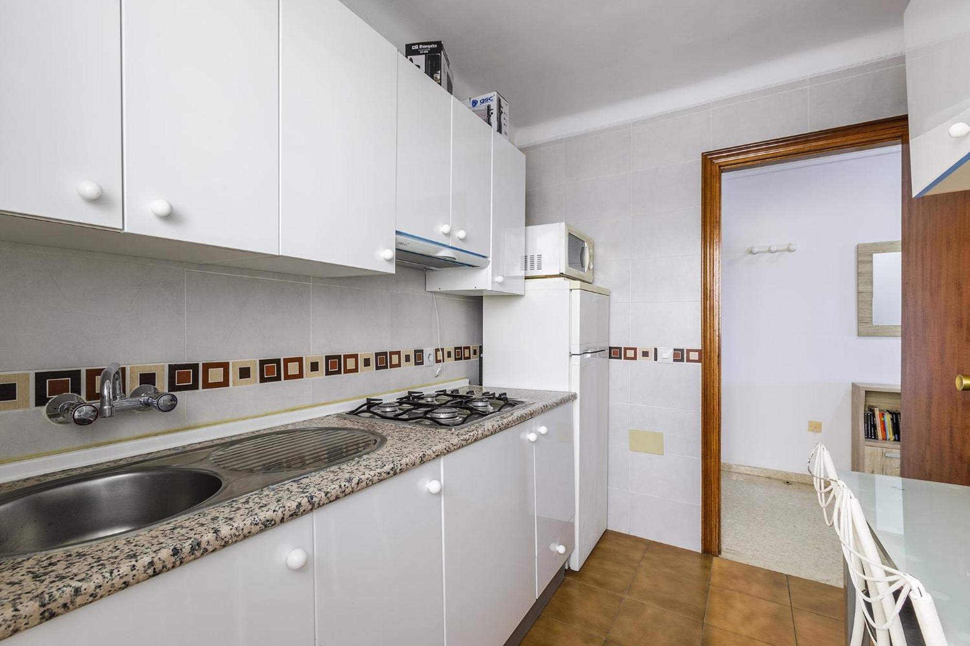A&n Bahia Apartamento *