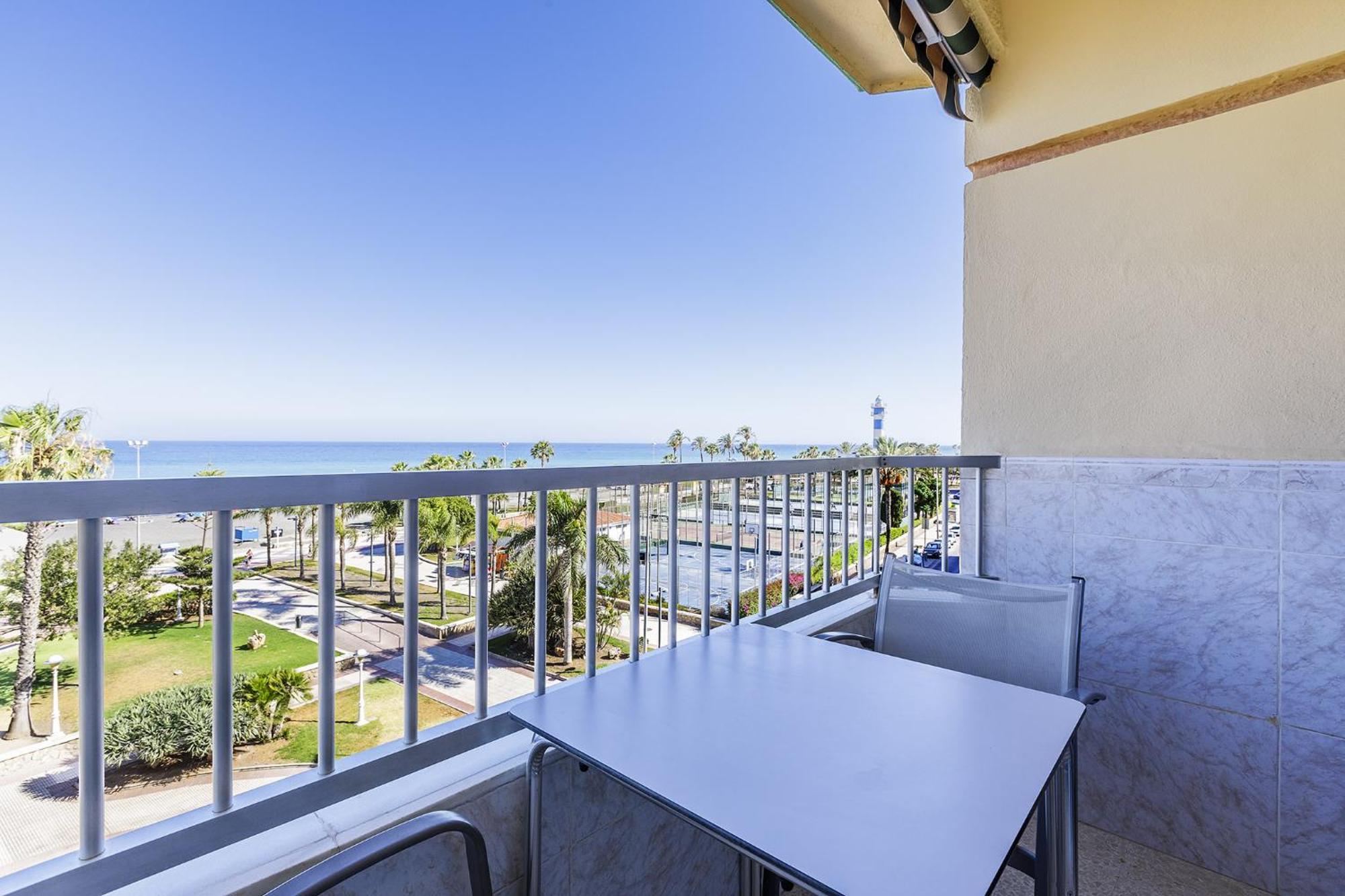 Apartamento A&n Bahia *