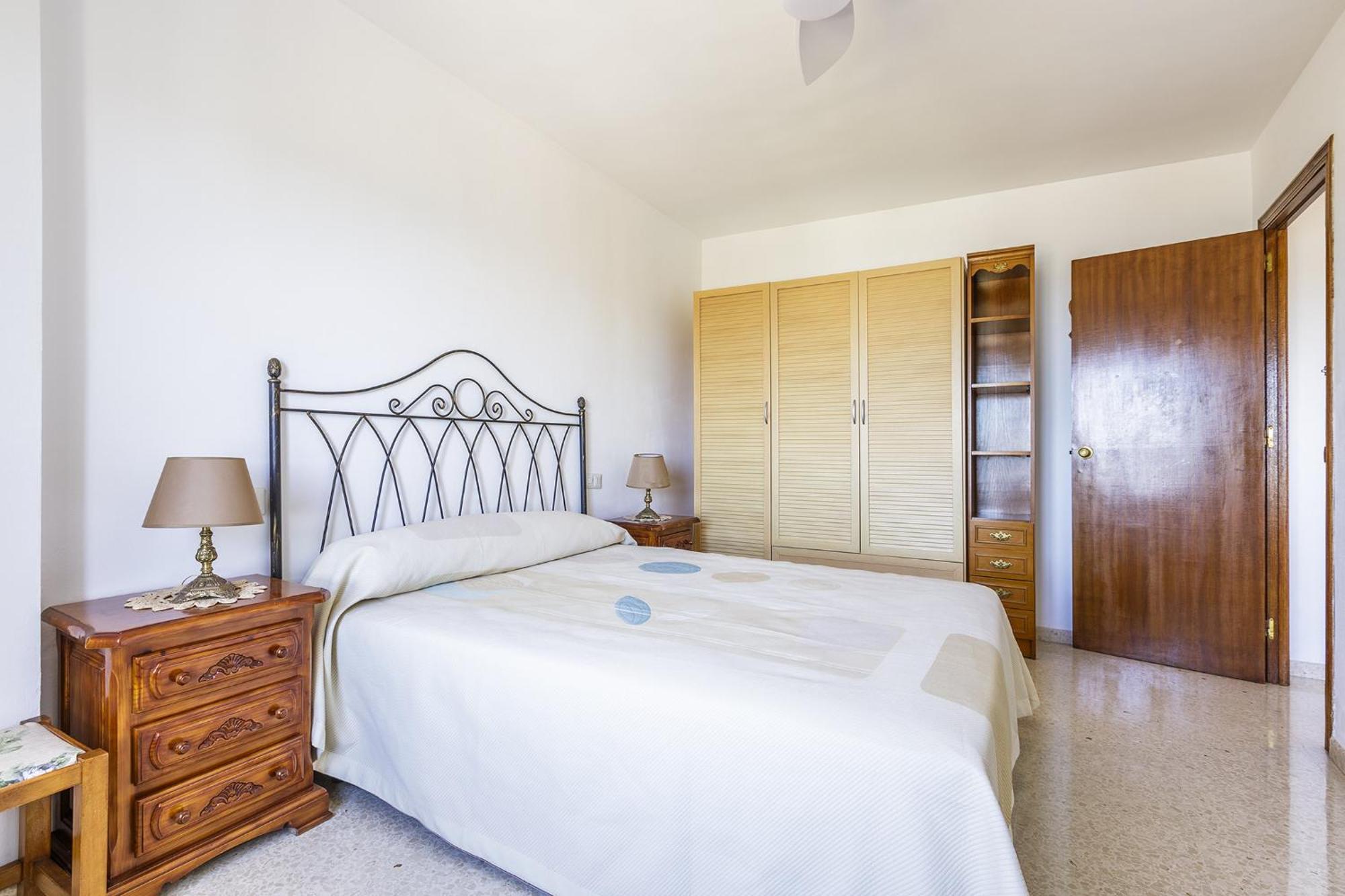 Apartamento A&n Bahia *