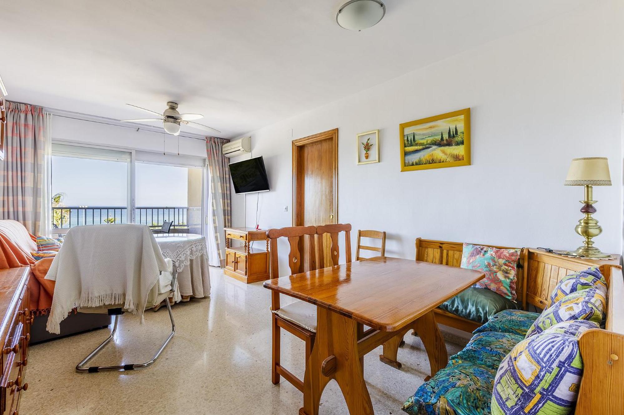Apartamento A&n Bahia