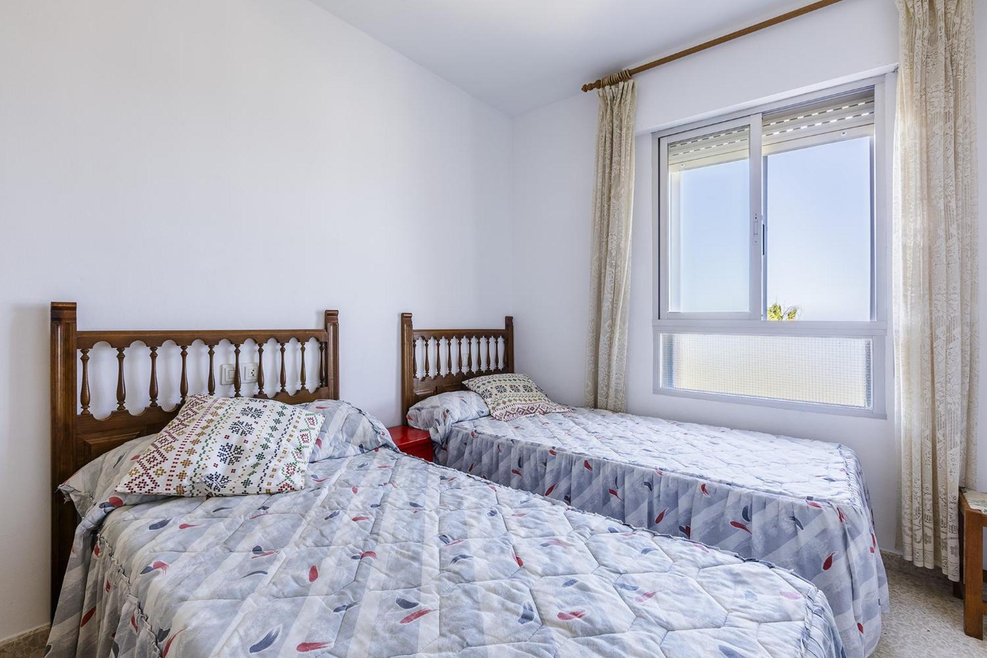 Apartamento A&n Bahia *