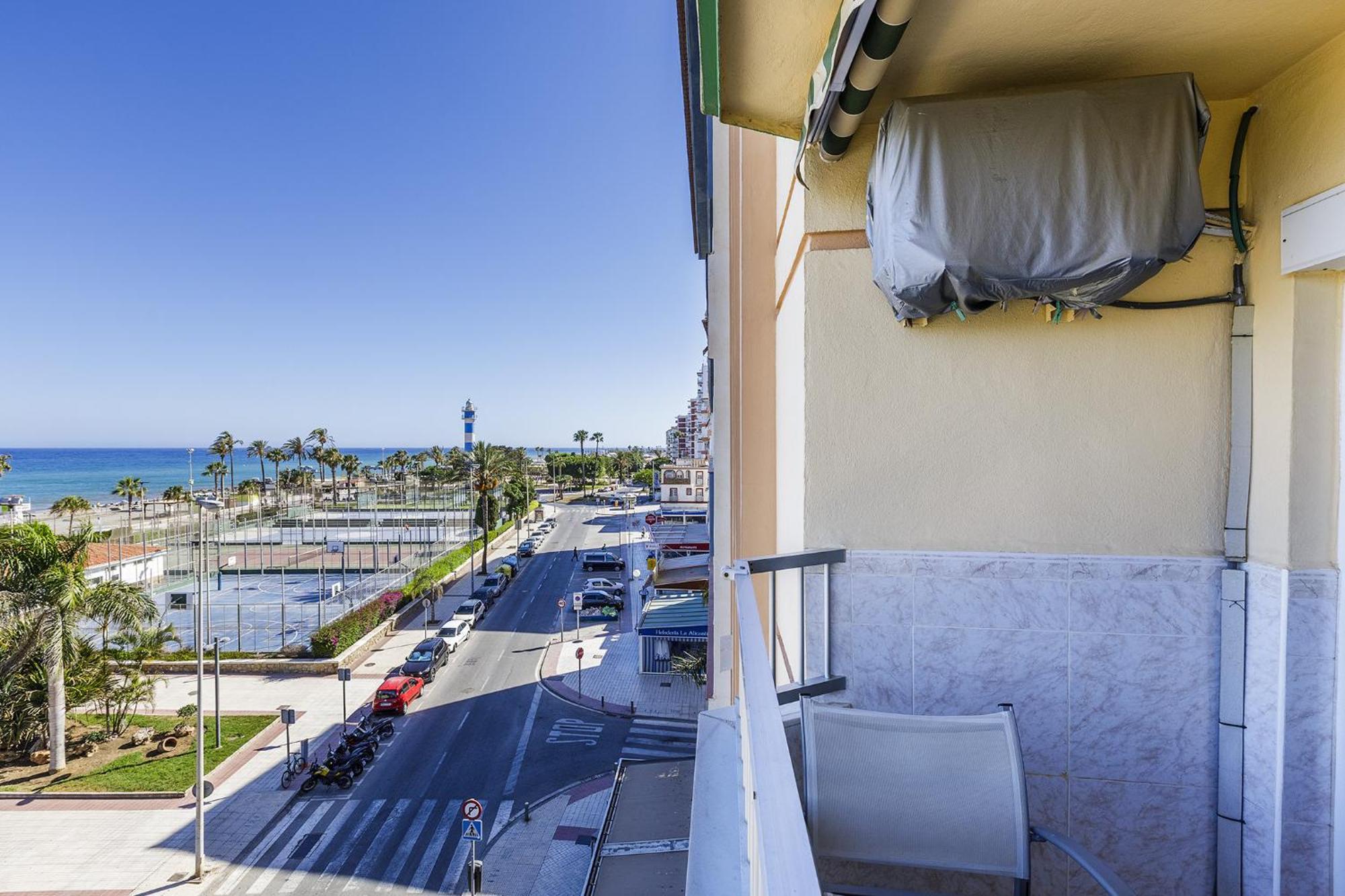 A&n Bahia Torre Del Mar